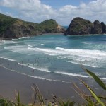 Piha Beach