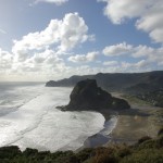 Piha Beach