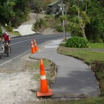 Parks and transport consultation at Bowler