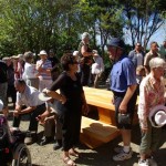 New Waitakere track offers an easy walk and wheelchair access