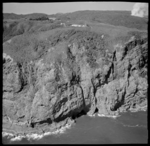 Piha Radar Station | Piha | Piha Beach | Piha New Zealand