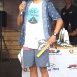 Piha excells in Hyundai surfing champs